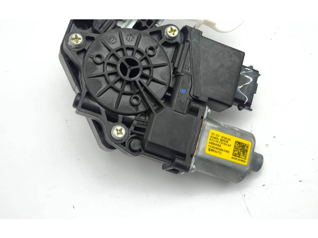 Zpětné zrcátko Hyundai i20 (BC3 BI3) 2024 82460Q0520, 3E06NC