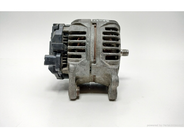 Генератор 028903028D Skoda Octavia 985