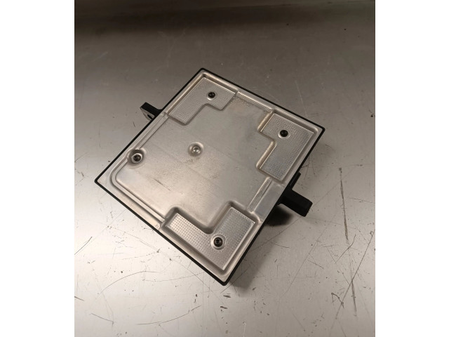 Zámek zadních dveří 4E0907279Q, 00007898B9 Audi A8 S8 D3 4E 2006