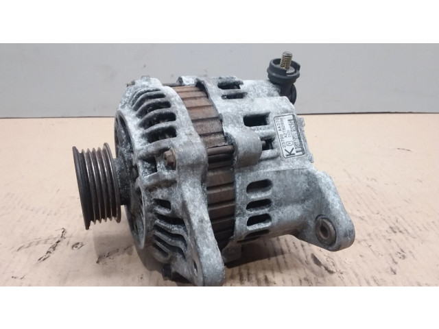 Генератор 23700AA370 Hyundai Tucson JM 2.0