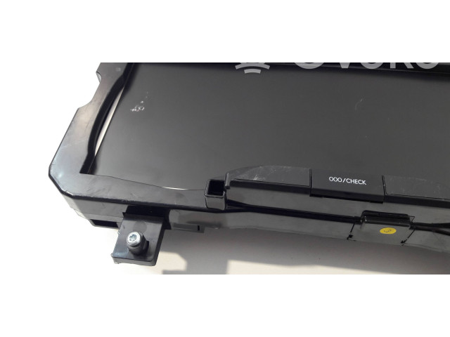 Панель приборов 9845075980   Citroen C5 X       