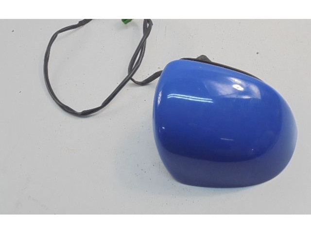 Зеркало (механическое)       Volkswagen New Beetle  1998 - 2011 года   