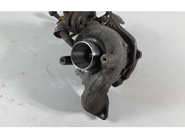 Turbodmychadlo Турбина GTC1244VZ Peugeot 3008 I