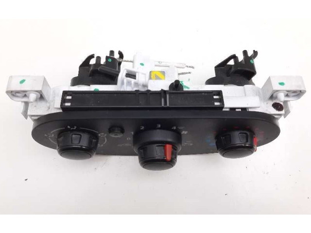 Модуль блока управления кондиционером 5P3743000, 5P3741100   Dacia Dokker