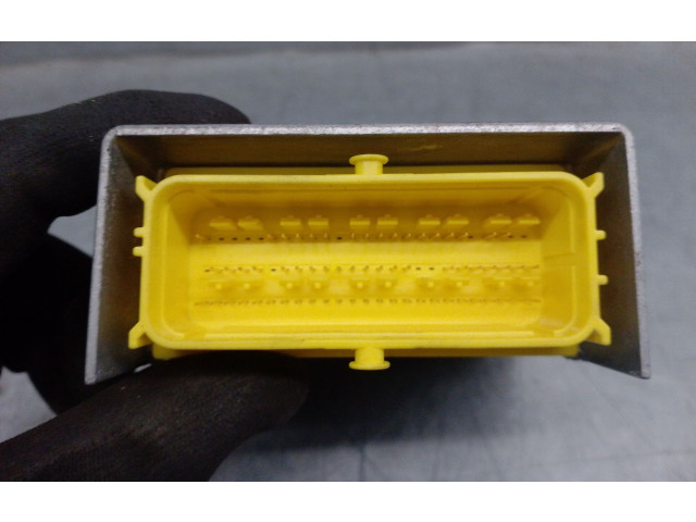 Блок подушек безопасности 8P0959655H, 0285001857BOSCH   Audi A3 S3 8P