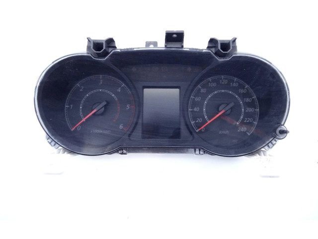 Панель приборов 8100B726, 0T34300 Mitsubishi ASX