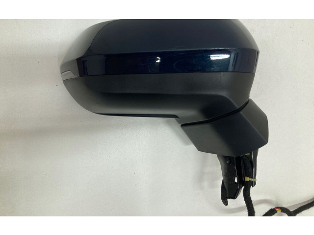 Зеркало электрическое Audi Q3 F3 2018 - года