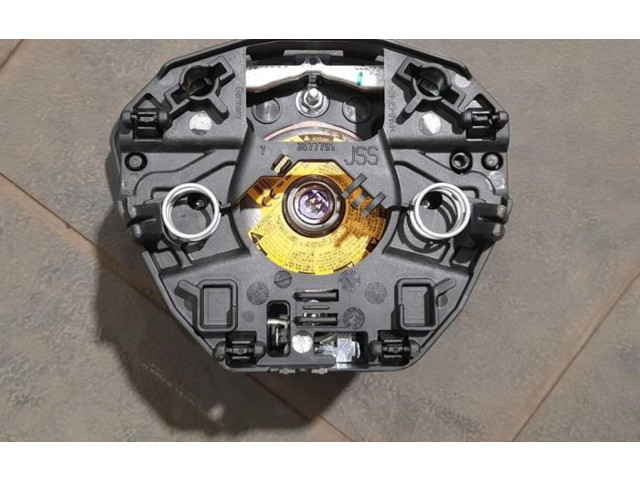 Блок подушек безопасности 6F1857003AH   Seat Ibiza V (KJ)