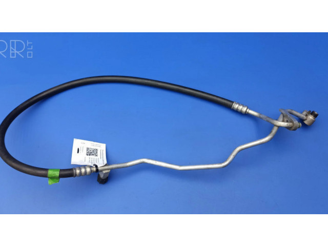 Трубка (трубки)/ шланг (шланги) кондиционера воздуха