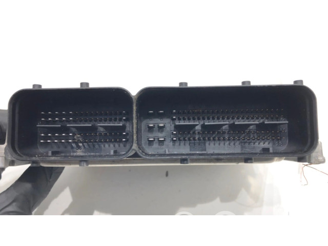 Řídící jednotka 39110-2BGK0 Hyundai i30 2014