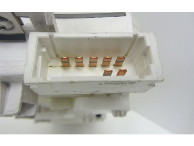 Блок управления климат-контролем 52492882, 52492882 Renault Twingo I