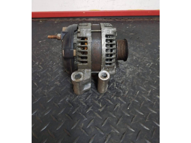 Генератор 04896805AA   Chrysler 300 - 300C      