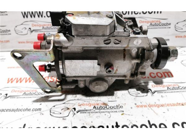 Vstřikovací čerpadlo Opel Vectra B