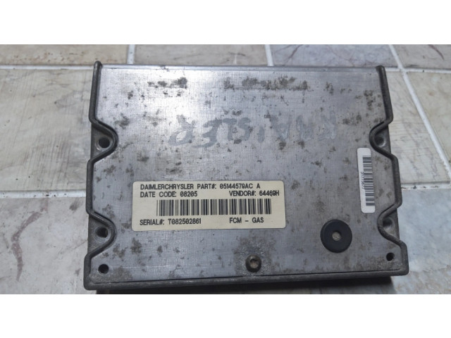 Блок управления 05144579AC, 64469H Chrysler Voyager
