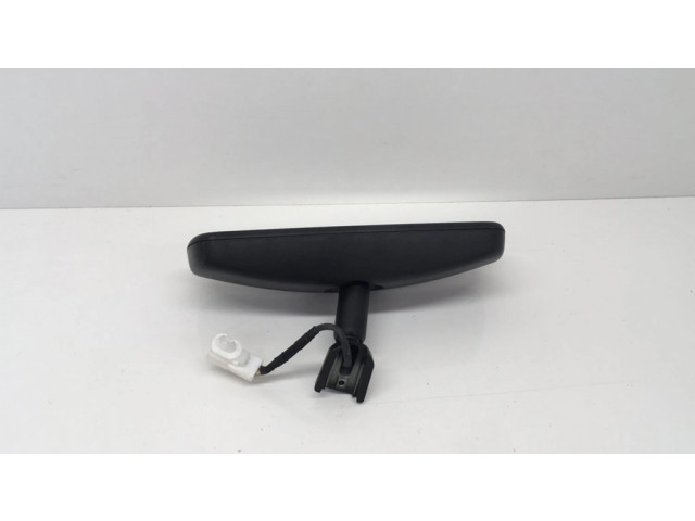 Зеркало заднего вида (в салоне)