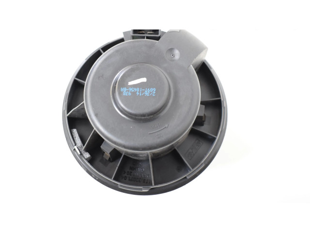 Вентилятор печки 6G9T18456BA Ford Galaxy