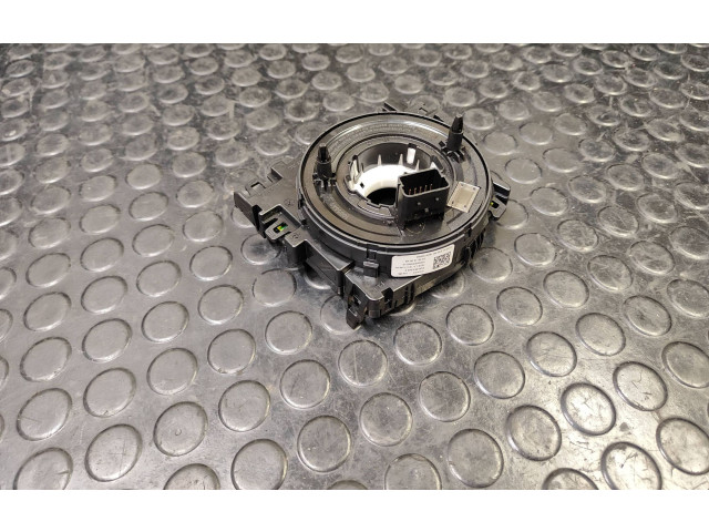 Подрулевой шлейф SRS 5Q0953549E, 5Q0953549C Skoda Octavia Mk3 (5E)