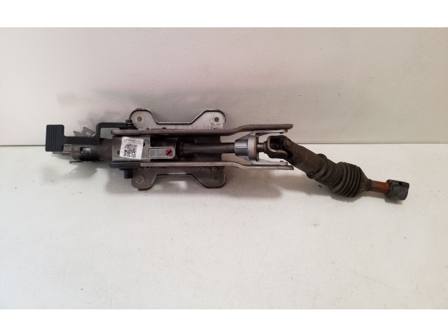    Рулевая рейка BK213C529DE   Ford Transit Custom 2013 - 2023 года