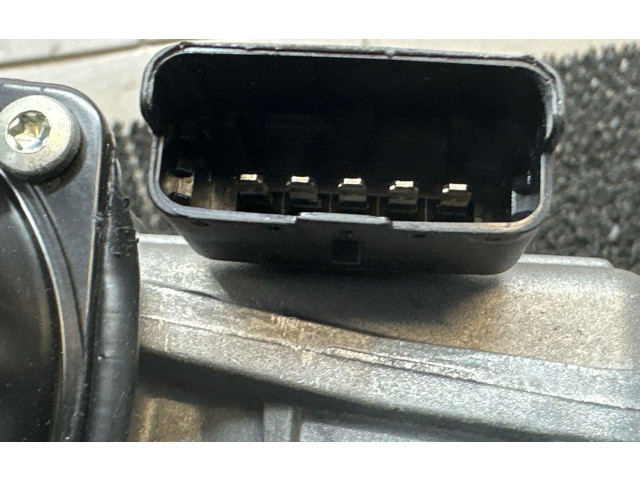 Вентилятор печки    9687343380   Citroen DS5