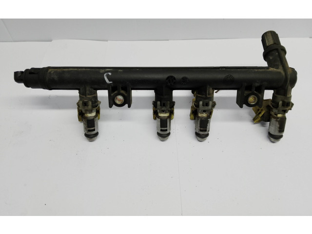 Vstřikovací lišta 3219018301   Fiat Punto (188)    188 