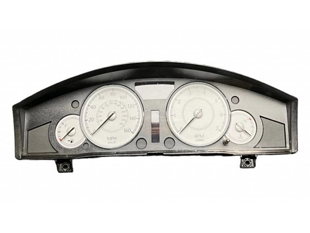 Панель приборов A2C53216200, A2C53132114   Chrysler 300 - 300C       