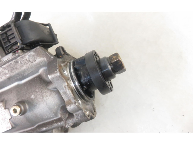 Vstřikovací čerpadlo 0470504204, 0281010717 Opel Vectra C Y 20 DTH