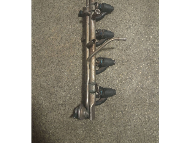 Vstřikovací lišta 1435910 BMW 3 E36 M43b16