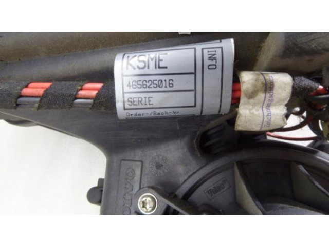 Вентилятор печки    30730698, 132781   Volvo XC90