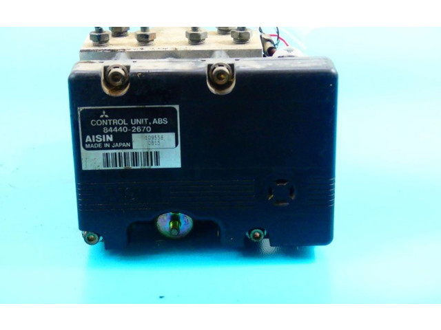 Блок ABS 84440-2670, IMPRK1270512 Mitsubishi Pajero Pinin