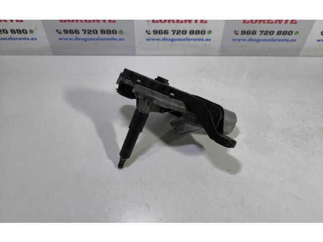 Моторчик заднего дворника 039201856    Renault Scenic III -  Grand scenic III