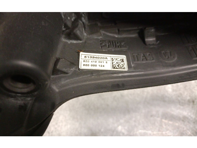 Руль Audi A3 S3 8L  1996 - 2003 года 8Z0419091E, 8Z0419091BF      