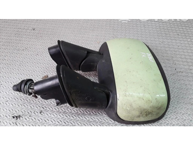 Zpětné zrcátko levé Fiat Doblo 2004 0158100