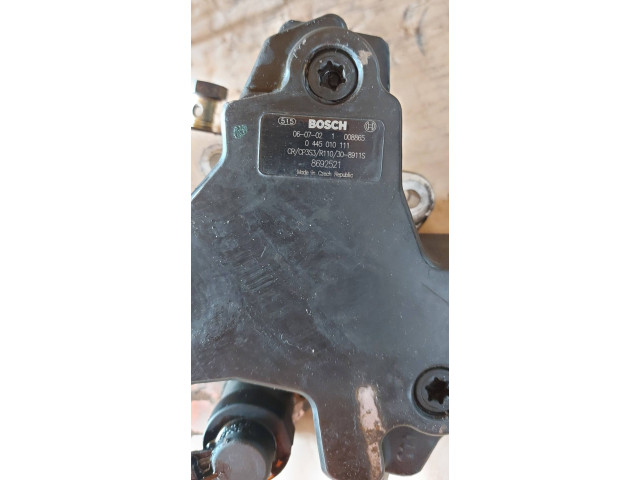 Топливный насос