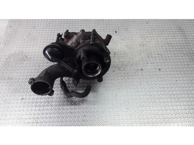 Turbodmychadlo Турбина 7700866502   Renault Espace III 2.2  