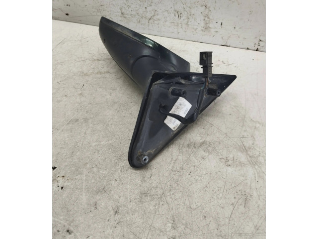 Зеркало электрическое Skoda Octavia Mk1 (1U) 1996 - 2004 года