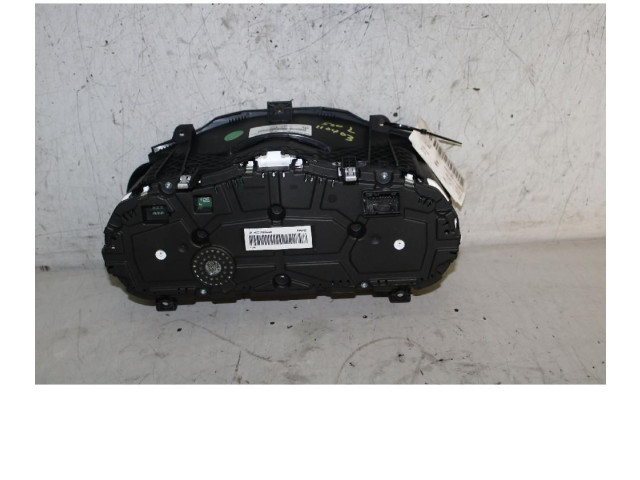 Панель приборов 00520702320 Fiat 500L