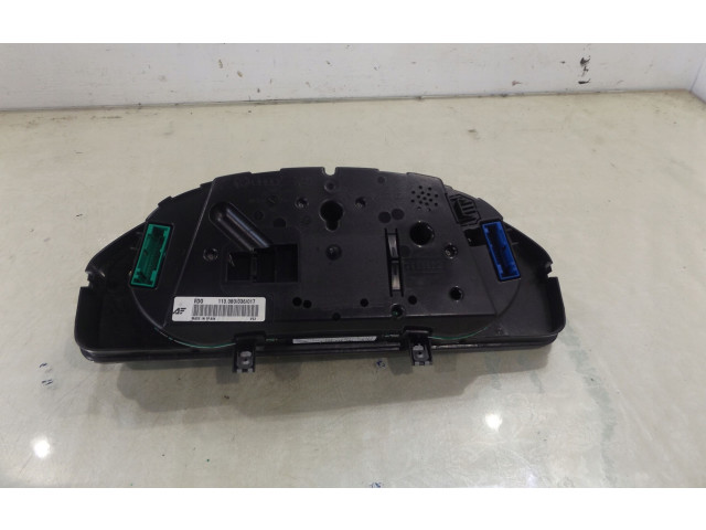 Панель приборов 7M5920800H Ford Galaxy