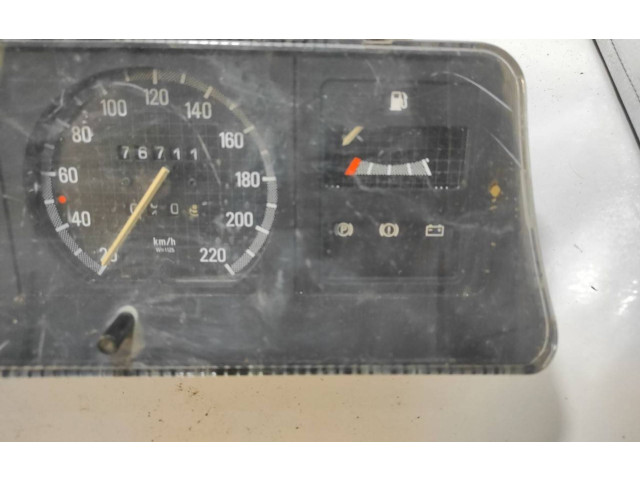 Блок управления климат-контролем 93154237, 90034450   Opel Kadett E