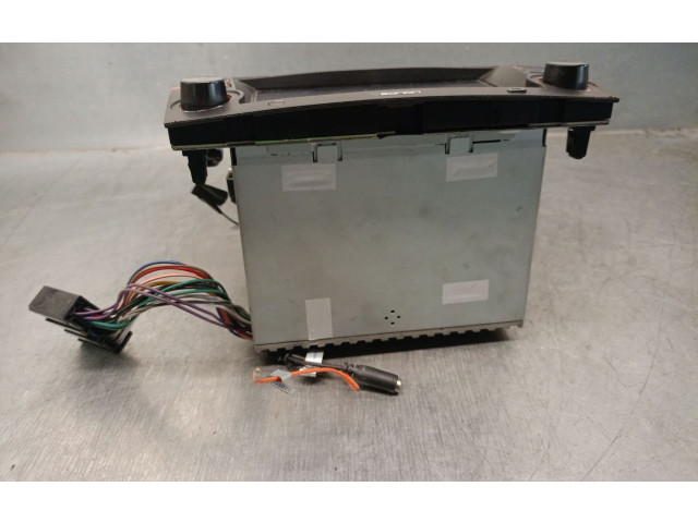 Дисплей BP4M669S0A Mazda 3 I