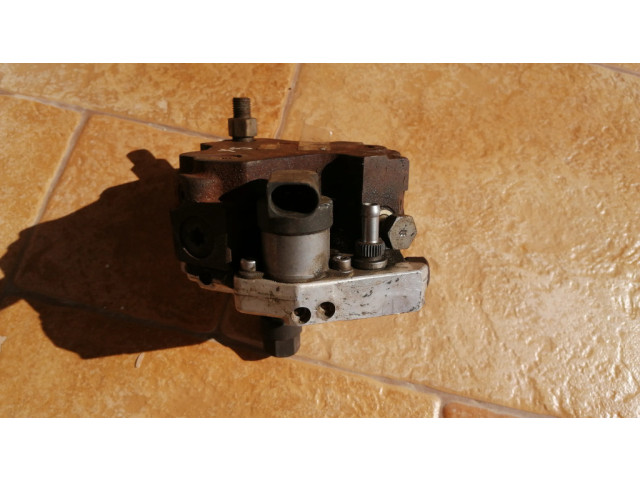 Vstřikovací čerpadlo 04450101446, 701579043336 BMW X5 E70 pro naftový motor 3.0