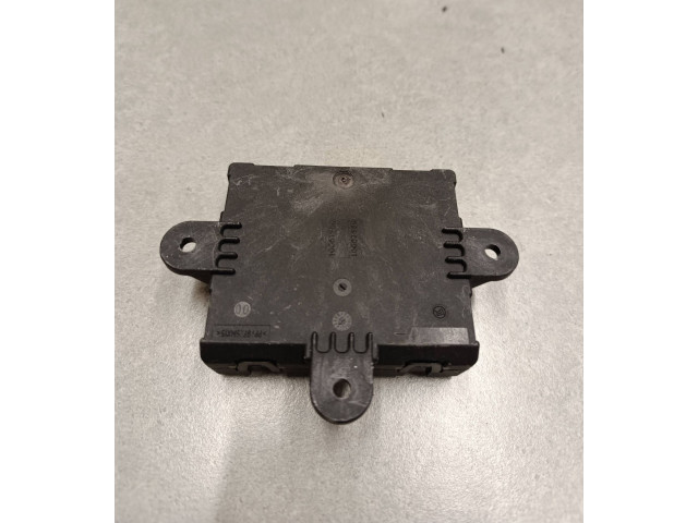 Блок управления дверью BJ3214D620AC, 1009352100 Jaguar XF X250