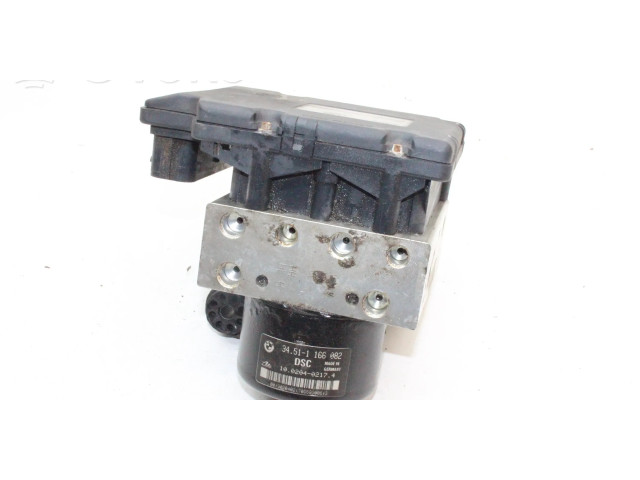 Jednotka ABS 1166082 BMW Z3 E36 1999