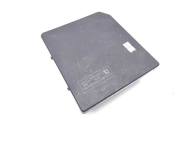 Pojistková skříňka 284B7-4NM3A, 1501004097 Nssan Leaf I (ZE0) 2015