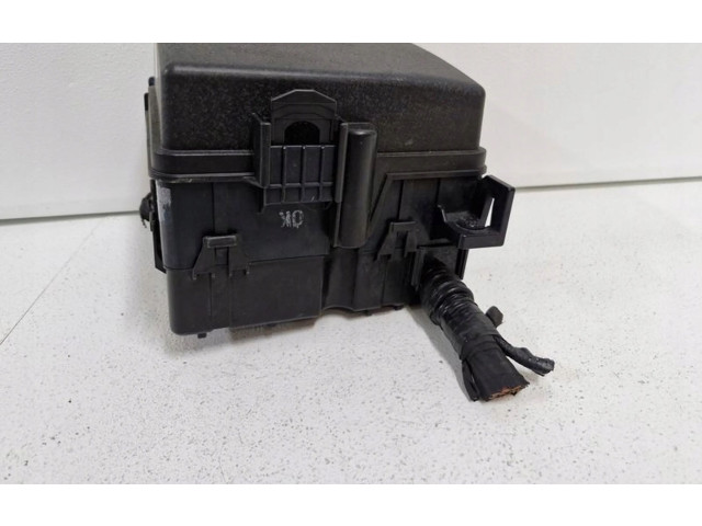 Блок предохранителей KIA Sorento