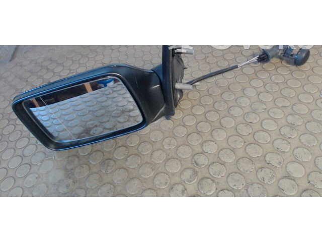 Зеркало электрическое        Volkswagen Golf III  1992 - 1997 года   