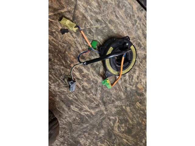 Подрулевой шлейф SRS    Volvo V70