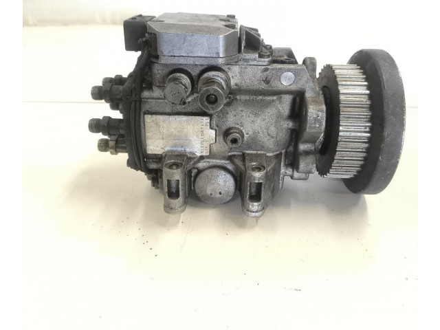 Vstřikovací čerpadlo 059130106EX, 0986444016 Audi A6 S6 C5 4B BDH, BAU, AKE