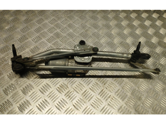 Комплект механизма стеклоочистителей Audi A3 S3 8V