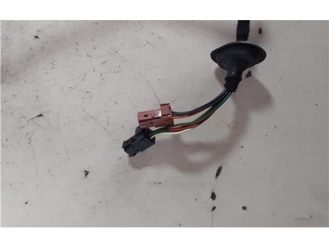 Zpětné zrcátko Peugeot 5008 2017