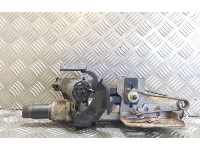 Рулевая рейка 1J2419501 Volkswagen Golf IV 1998 - 2005 года